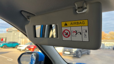 MG ZS 1.0T GDi Exclusive 5dr DCT Petrol Hatchback